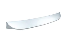 Volkswagen Caddy 2004-2010 Spoiler ABS (Gris) photo 6