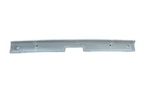 Volkswagen Caddy 2004-2010 Spoiler ABS (Gris) photo 7