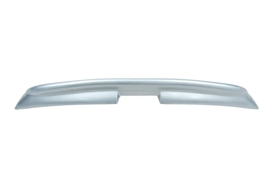 Volkswagen Caddy 2004-2010 Spoiler ABS (Gris) Image