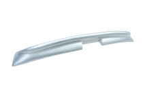 Volkswagen Caddy 2010-2015 Spoiler ABS (Gris) photo 3