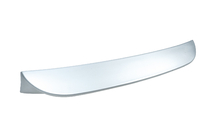 Volkswagen Caddy 2010-2015 Spoiler ABS (Gris) photo 6