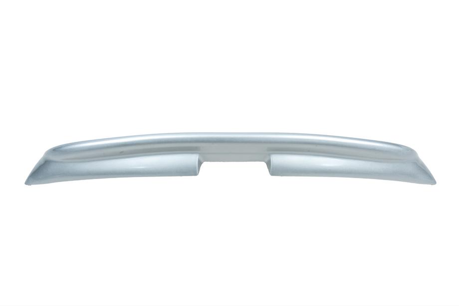 Volkswagen Caddy 2010-2015 Spoiler ABS (Gris) Image