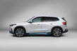 Essai du BMW iX1 (U11) : Crossover électrique compact haut de gamme photo 3