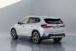Essai du BMW iX1 (U11) : Crossover électrique compact haut de gamme photo 4