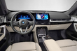 Essai du BMW iX1 (U11) : Crossover électrique compact haut de gamme photo 5