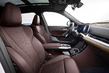 Essai du BMW iX1 (U11) : Crossover électrique compact haut de gamme photo 6