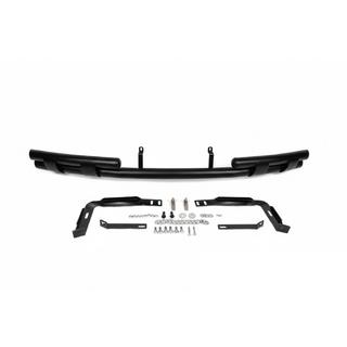 Barre de Protection Avant Inférieure Shark Black (Inox) Mercedes Sprinter W906 2006–2018 photo 3