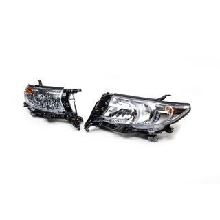 Phares avant à réflecteur Original (2017+, 2 pcs) photo 1