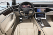 Essai de l’Audi A7L Sedan 2025 : berline premium à empattement allongé photo 6