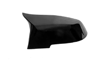 BMW 3 Series F34 2013–2020 Coque de rétroviseur M-Look gauche (avec clips, 1 pc) photo 1
