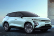 Essai du Chery FX EV : Crossover-Coupé électrique compact photo 1