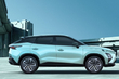 Essai du Chery FX EV : Crossover-Coupé électrique compact photo 2
