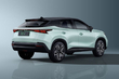Essai du Chery FX EV : Crossover-Coupé électrique compact photo 3