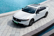 Essai de la Honda Accord Hybrid : berline intermédiaire efficace photo 1