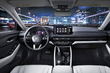 Essai de la Honda Accord Hybrid : berline intermédiaire efficace photo 5