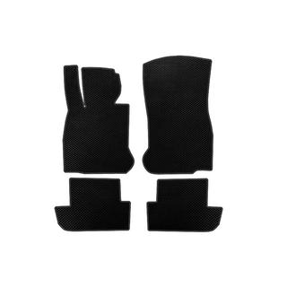 Tapis de sol EVA (pour F12/13, Noir)