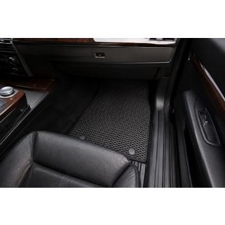 Tapis de sol EVA (pour E66, noirs) photo 2