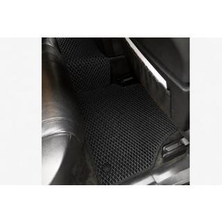 Tapis de sol EVA (pour E66, noirs) photo 3