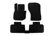 BMW X2 U10 2023- Tapis de sol EVA (Pour IX2, Noir) photo 1