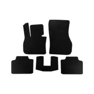 Tapis de sol EVA (Pour X1, Noir) BMW X1/iX1 (U11) 2022-