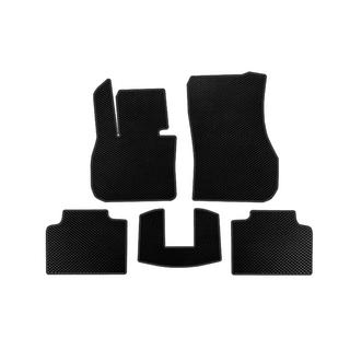 Tapis de sol EVA (Pour X2, Noir)