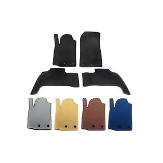 Tapis de sol EVA (pour IX3 G08, noir)
