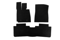 BYD Han 2020- Tapis de sol EVA (Noir) photo 1