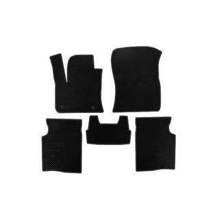 Tapis de sol EVA (Électrique, Noir)