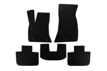 Chrysler C300 2011-2023 Tapis de sol EVA V2 (Noir) photo 1