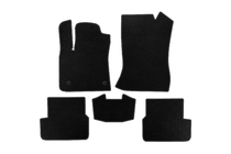 Dacia Sandero 2021- Tapis de sol EVA (Noir) photo 1