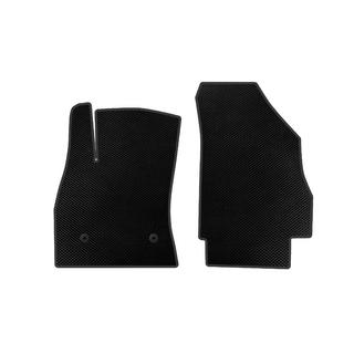 Tapis de sol EVA (Noir) Fiat Doblo III 2023-
