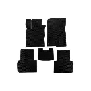 Tapis de sol EVA (Noir)