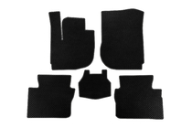 Honda City 2021- Tapis de sol EVA (Noir) photo 1