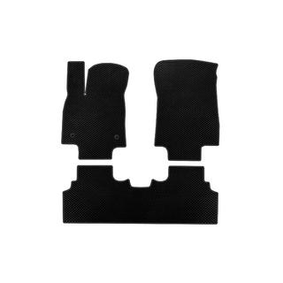 Tapis de sol EVA (Noir) Kia EV3