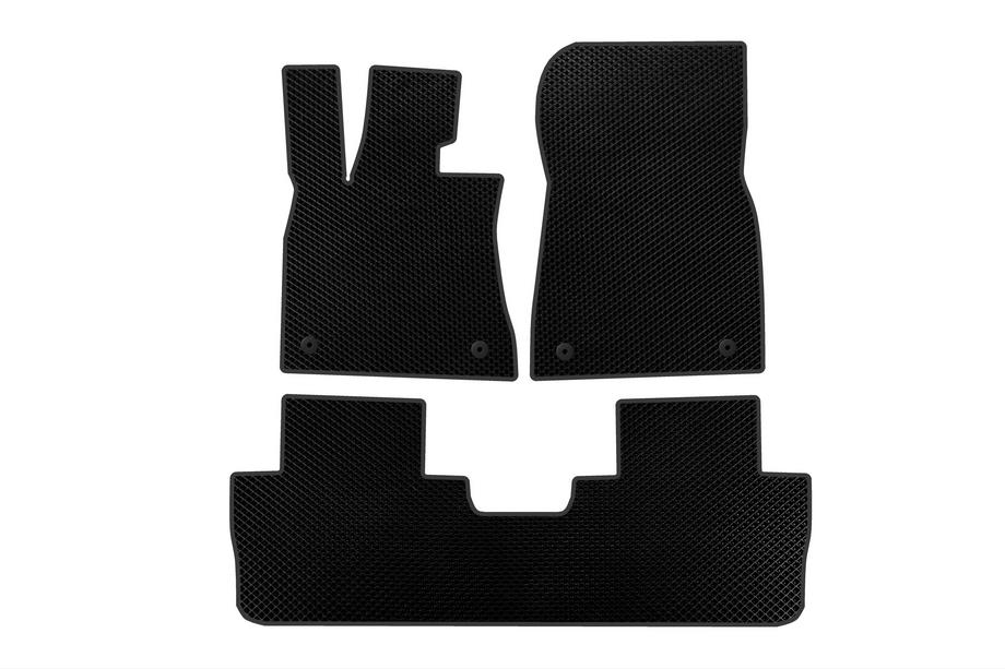 Lexus RX 2022- Tapis de sol EVA (Noir) Image