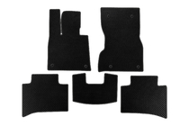 Maserati Grecale 2022– Tapis de sol EVA (Noir) photo 1
