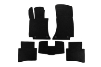 Mercedes E-class W214 2023- Tapis de sol EVA (SD, Noir) photo 1
