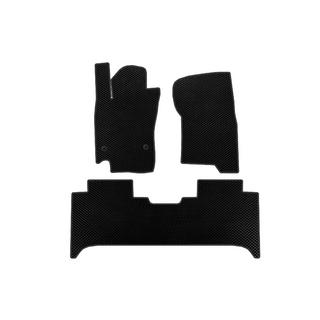 Tapis de sol EVA V2 (Noir)