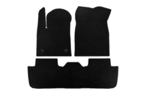 MG 4 EV 2022- Tapis de sol EVA (Noir) photo 1