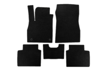 Nissan Micra K14 2016- Tapis de sol EVA (Noir) photo 1