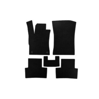 Tapis de sol EVA (Essence, Noir)