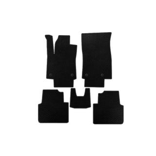 Tapis de sol EVA (2017-2020, Noir)