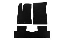 Peugeot 3008 2024- Tapis de sol EVA (Noir) photo 1