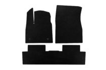 Renault Megane E-Tech 2022– Tapis de sol EVA (Noir) photo 1