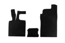 Smart 2014- Tapis de sol EVA (Noir) photo 1