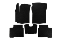 Suzuki Swift 2017-2024 Tapis de sol EVA (Noir) photo 1
