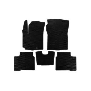 Tapis de sol EVA (Noir) Suzuki Swift 2017-2024