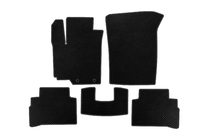 Suzuki Vitara 2015- Tapis de sol EVA V2 (Noir) photo 1