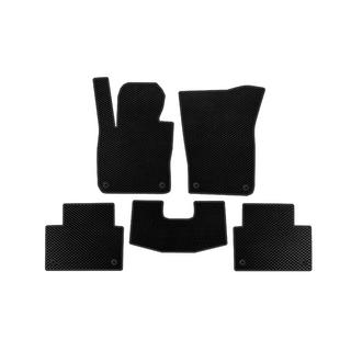 Tapis de sol EVA (SW, Noir)