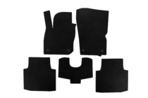 Volkswagen Passat B9 2023- Tapis de sol EVA (SW, Noir) photo 1
